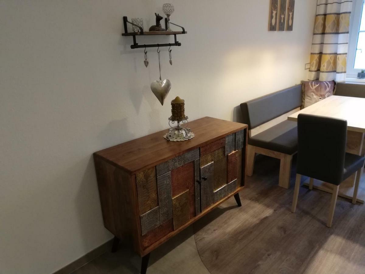 Apartment Schmaranzer