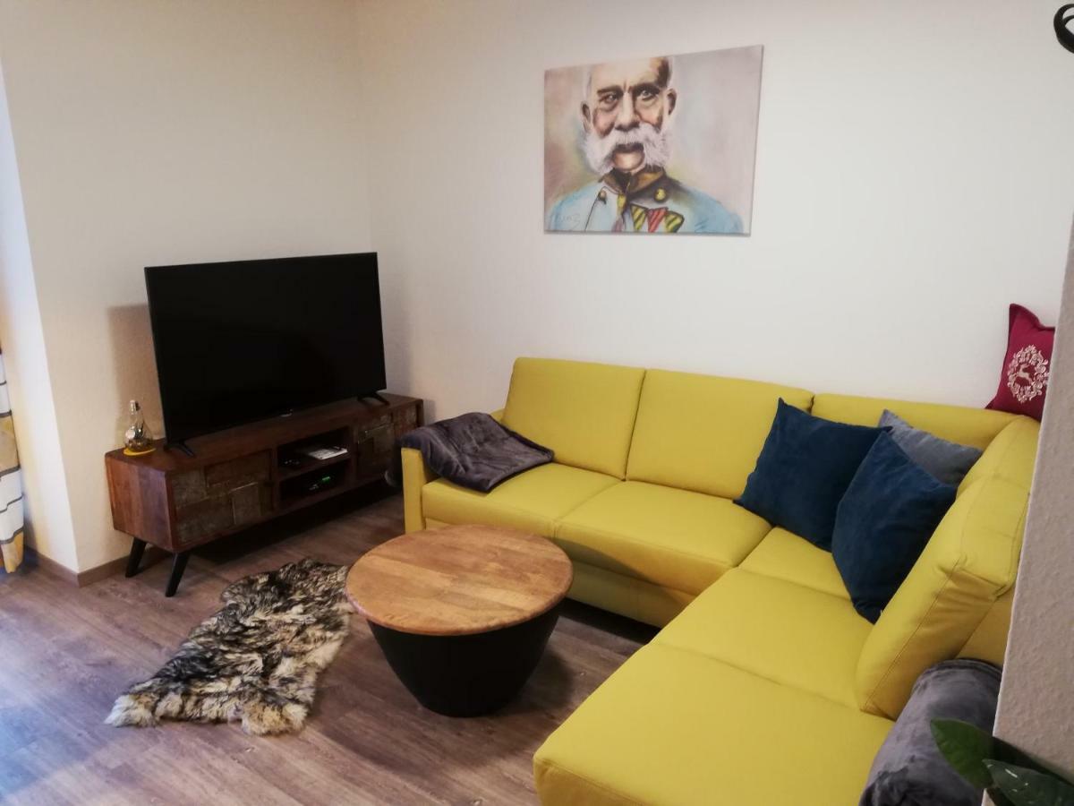 Schmaranzer Apartment