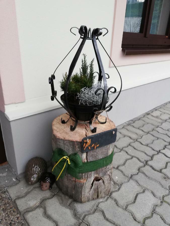Schmaranzer Apartment *