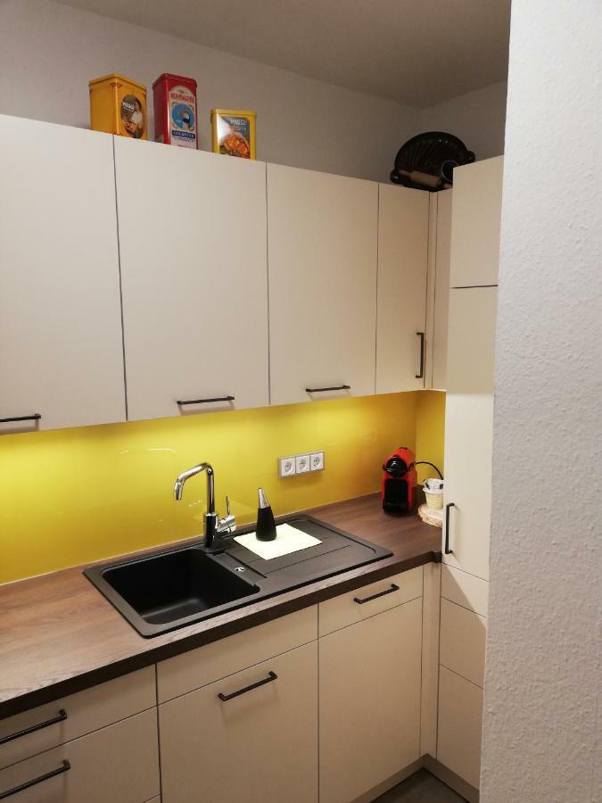 Apartment Schmaranzer *