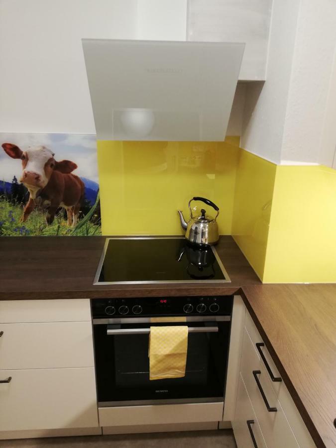 Apartment Schmaranzer Bad Ischl