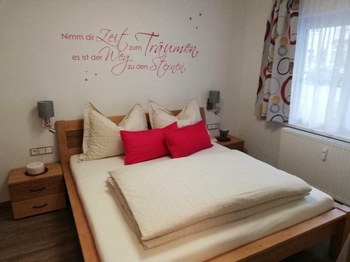 Schmaranzer Apartment *