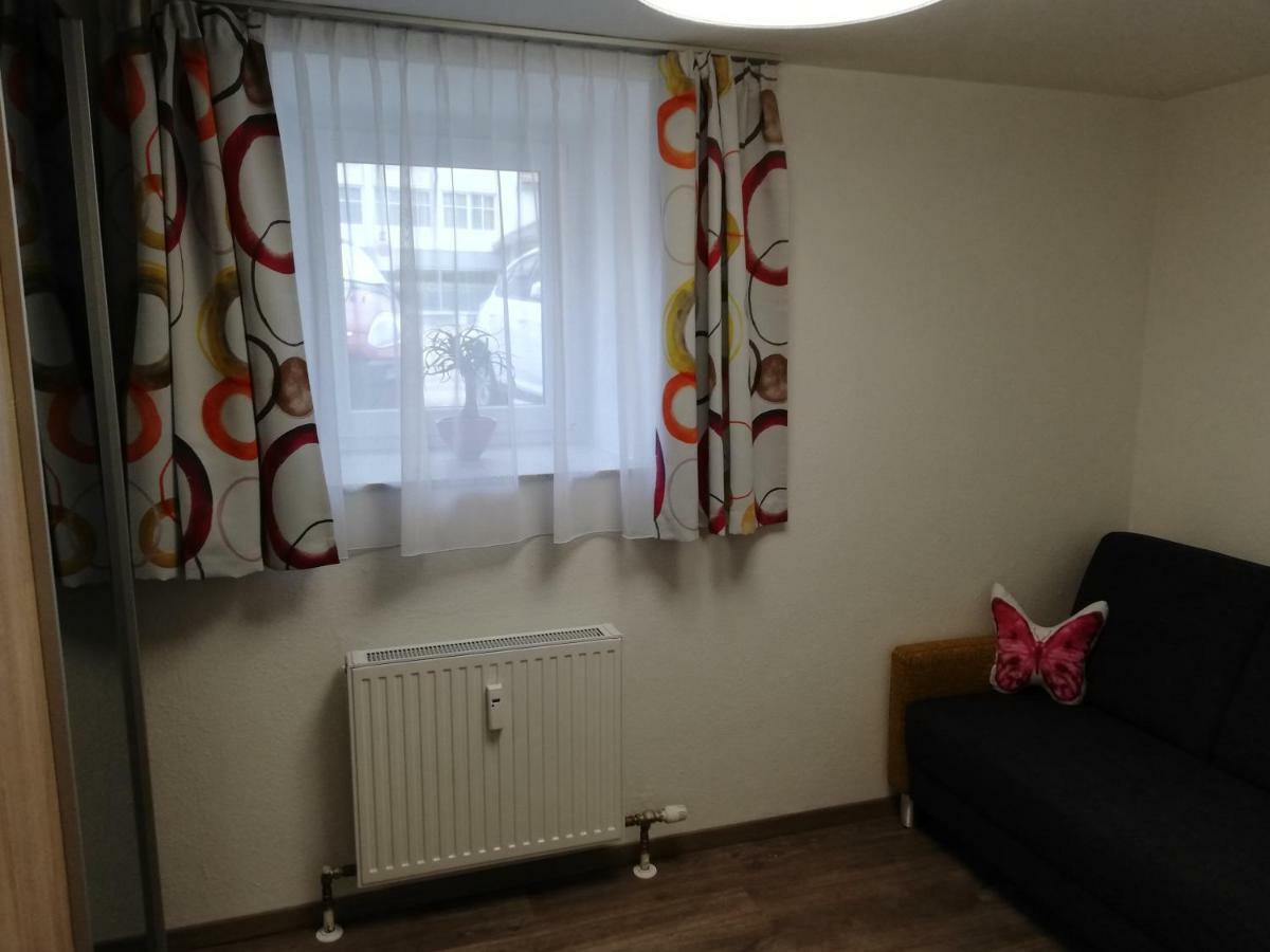Schmaranzer Apartment *