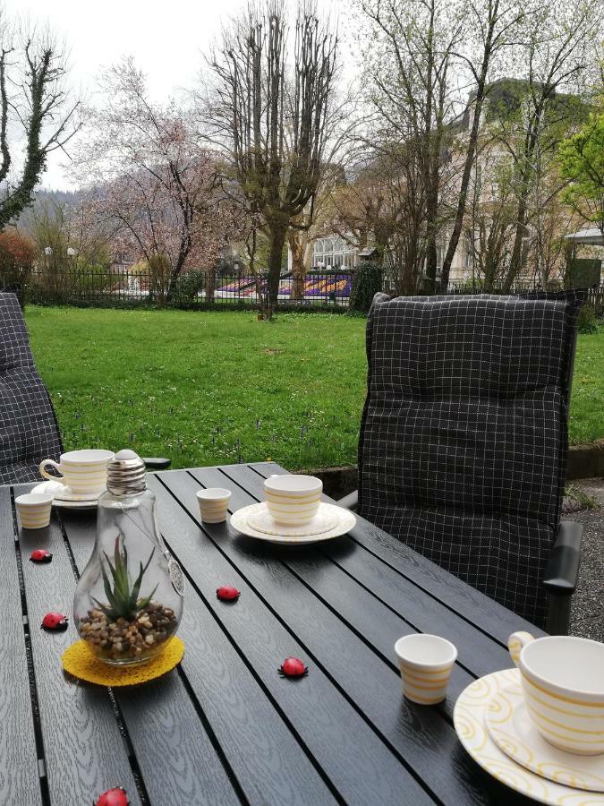 Schmaranzer * Bad Ischl